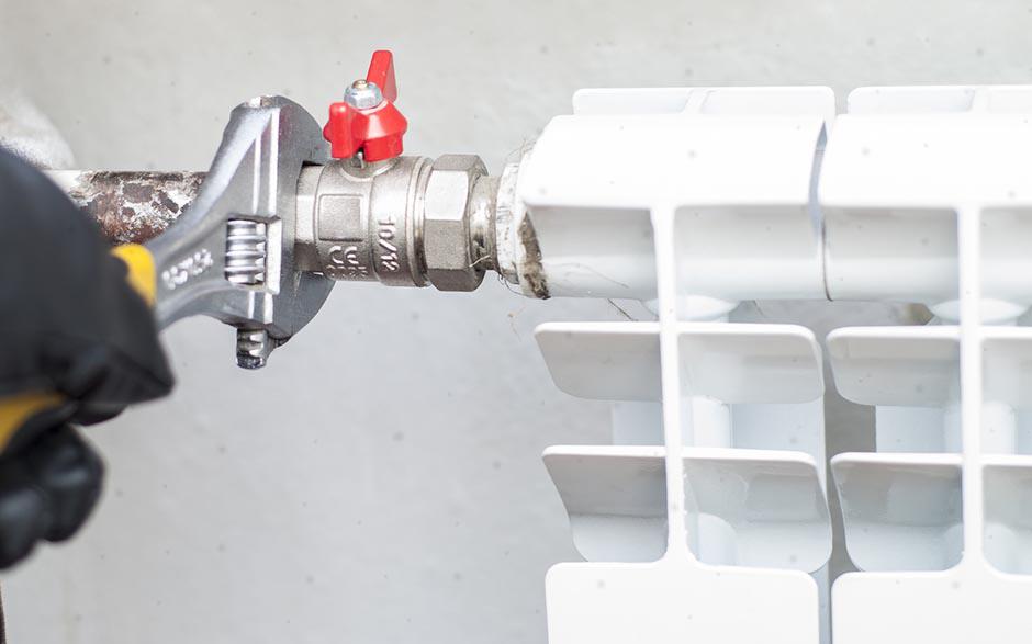 tarif remplacement pompe à chaleur industrielle eau Courbevoie