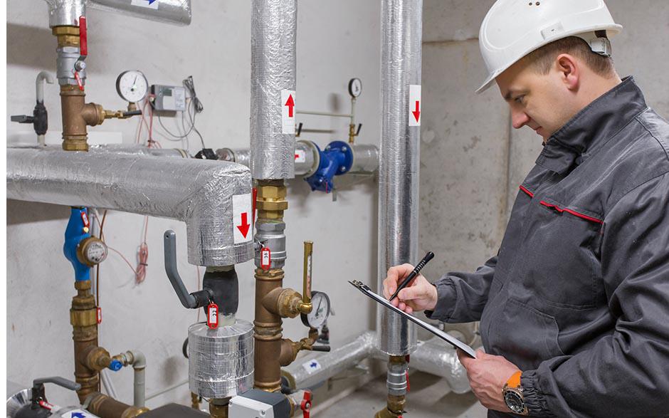 dépannage d'une pompe à chaleur industrielle eau Ribécourt-Dreslincourt