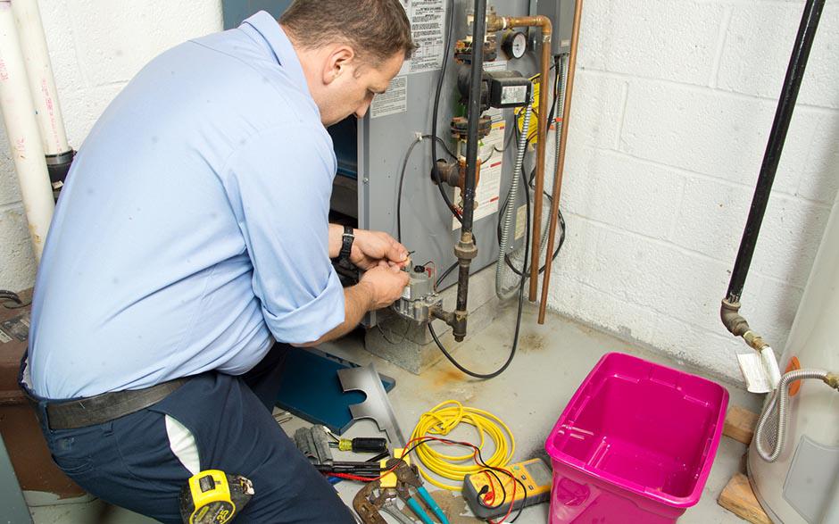 dépannage pompe à chaleur tarif Cerny